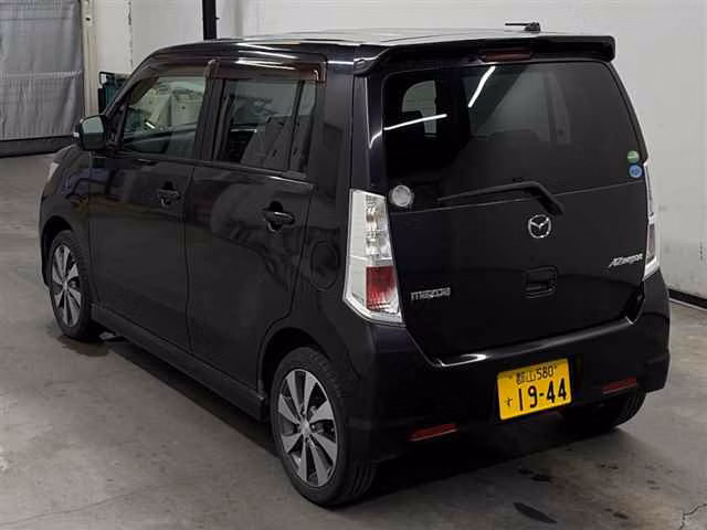 MAZDA AZ-WAGON