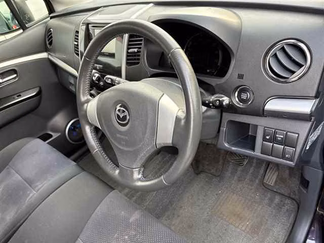 MAZDA AZ-WAGON