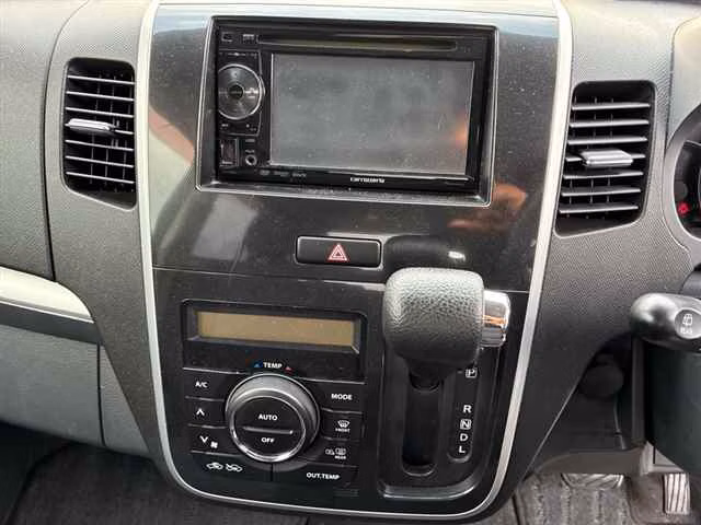 MAZDA AZ-WAGON