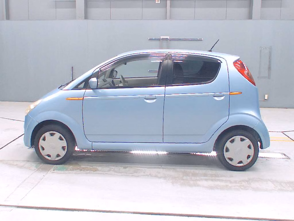 SUBARU R2