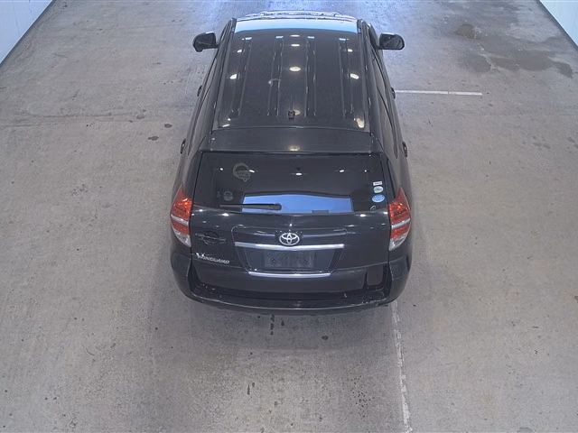 TOYOTA VANGUARD