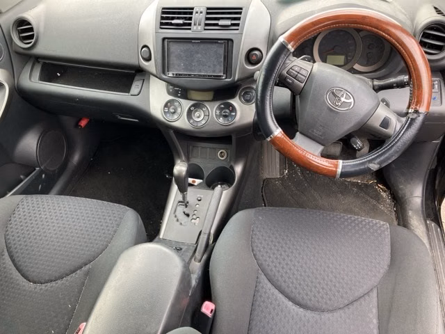 TOYOTA VANGUARD
