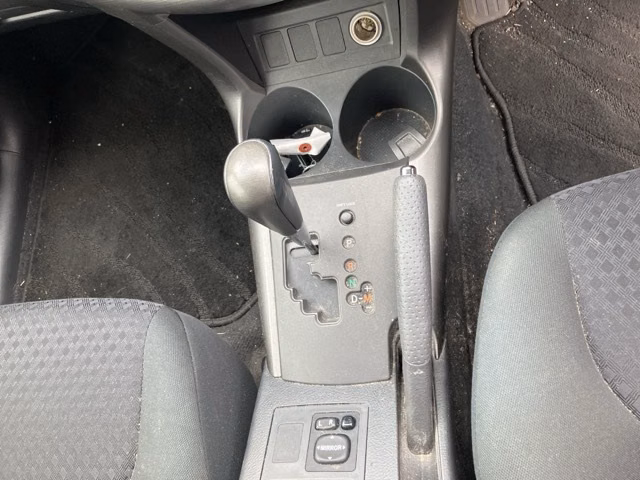 TOYOTA VANGUARD