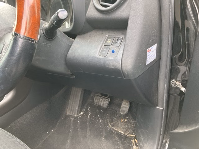TOYOTA VANGUARD
