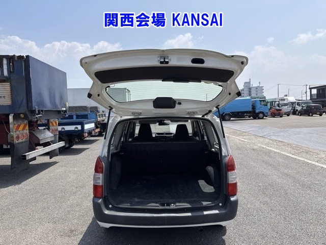 MAZDA FAMILIA