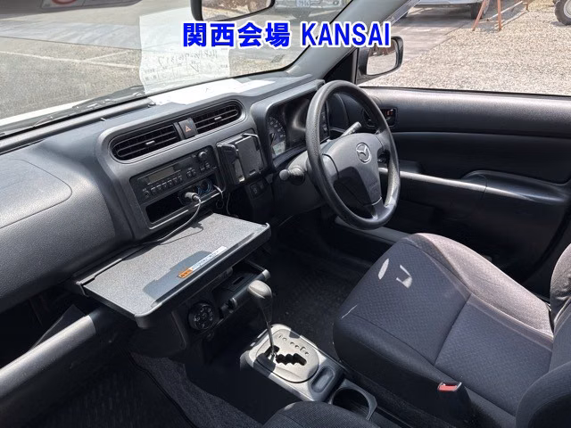 MAZDA FAMILIA