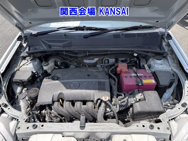 MAZDA FAMILIA