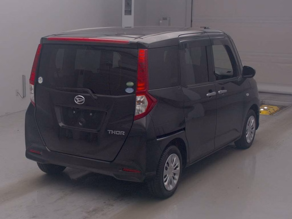 DAIHATSU THOR