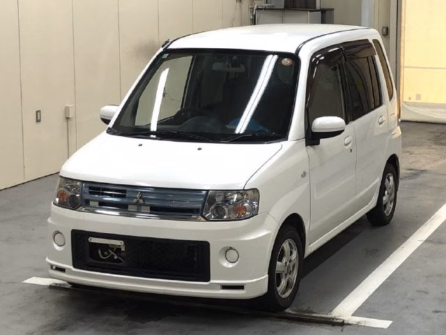 MITSUBISHI TOPPO
