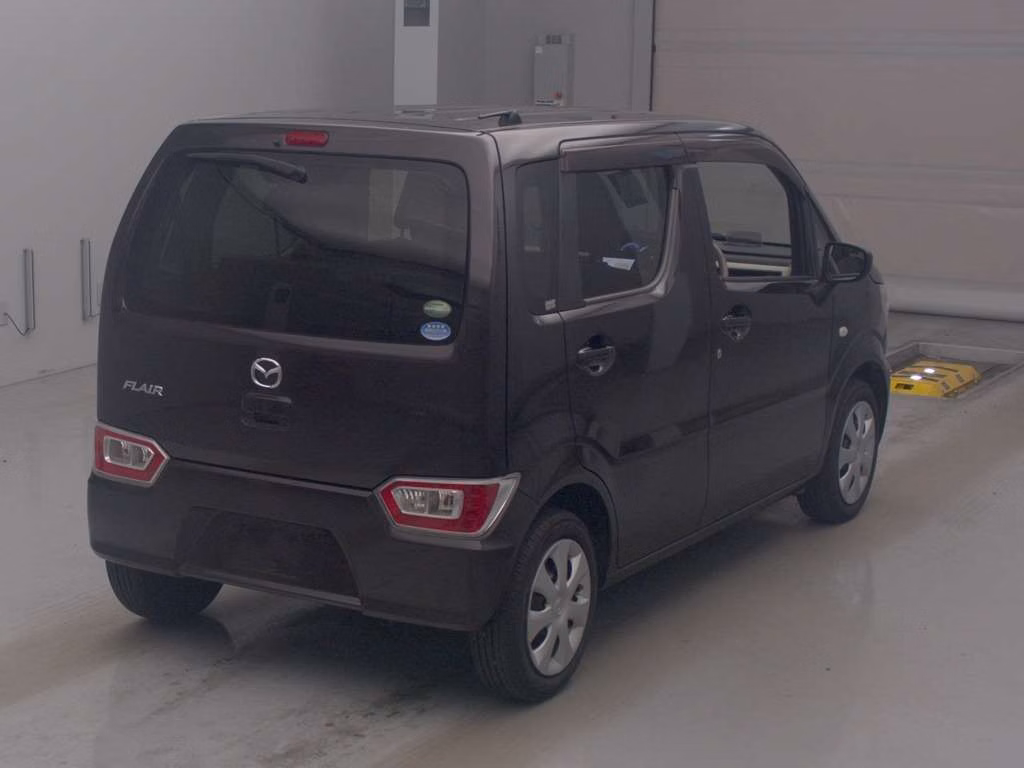 MAZDA FLAIR