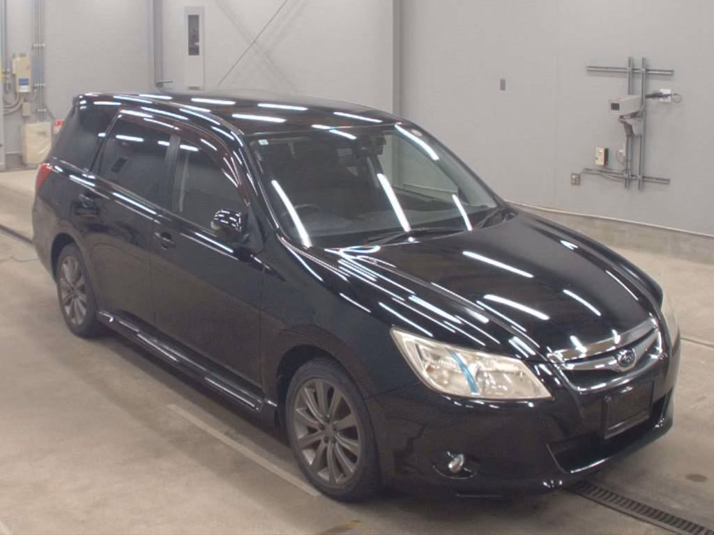 SUBARU EXIGA