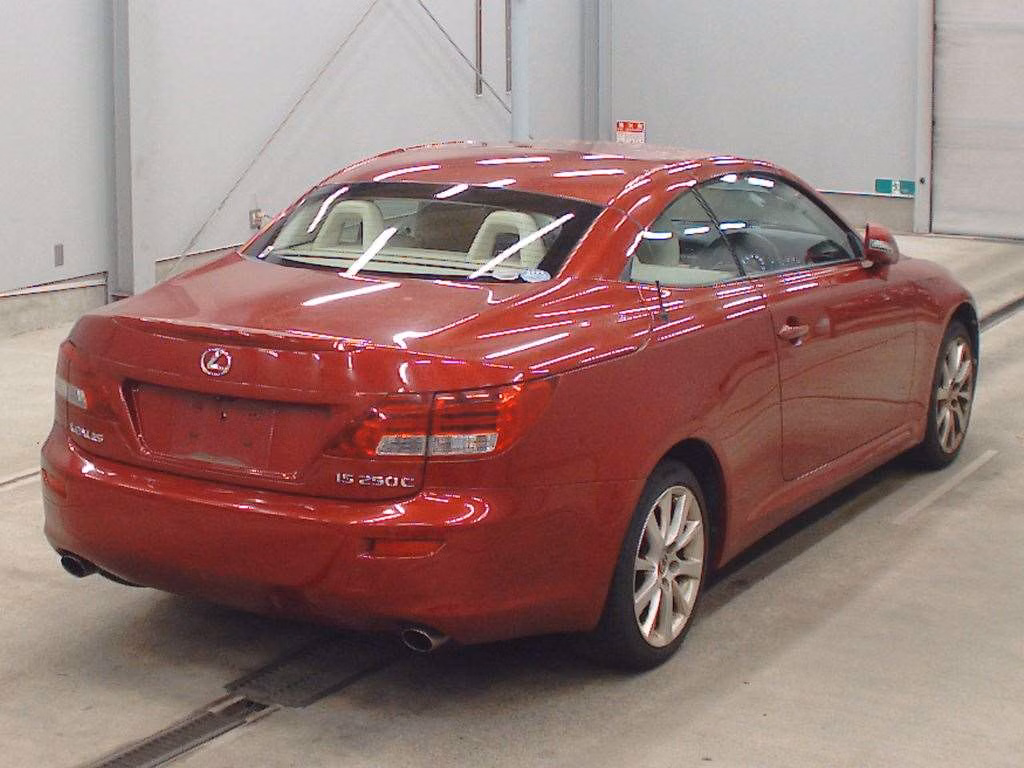 LEXUS IS250