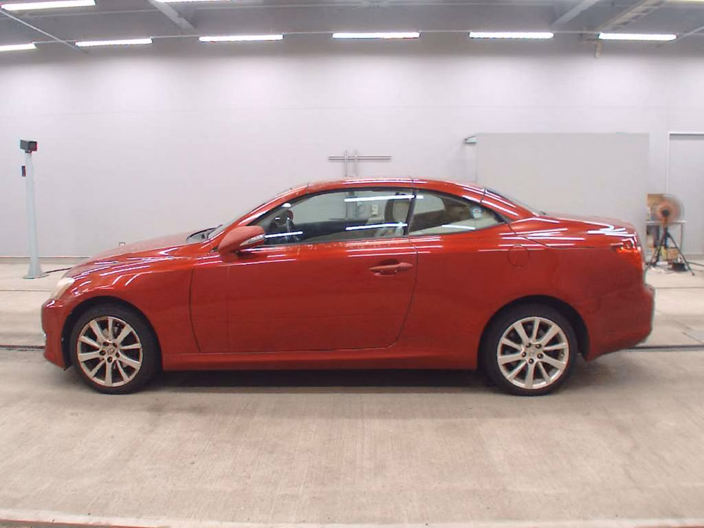 LEXUS IS250
