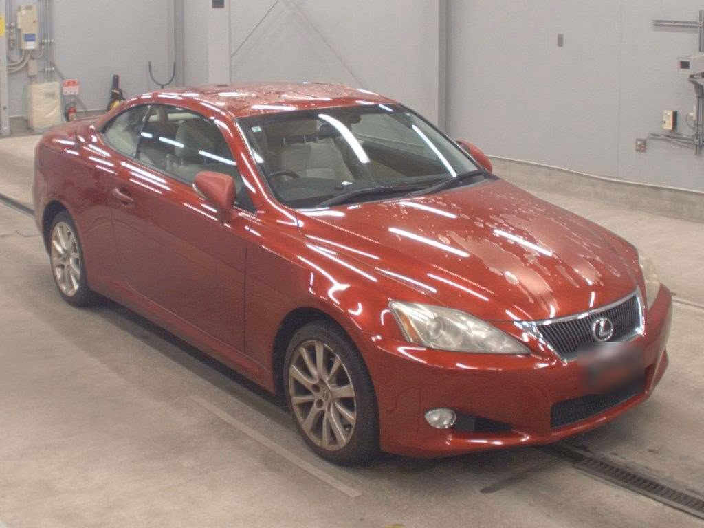 LEXUS IS250