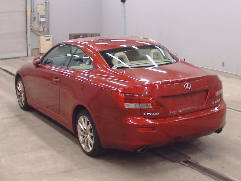 LEXUS IS250