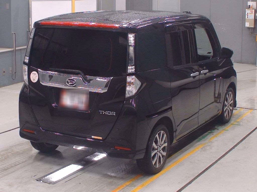 DAIHATSU THOR
