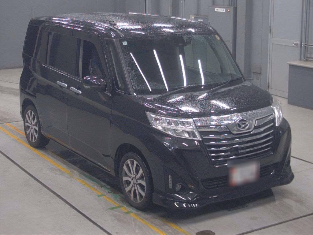 DAIHATSU THOR