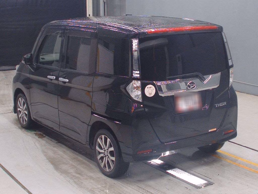 DAIHATSU THOR