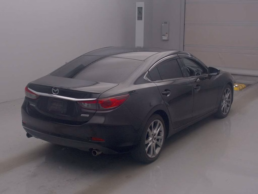 MAZDA ATENZA