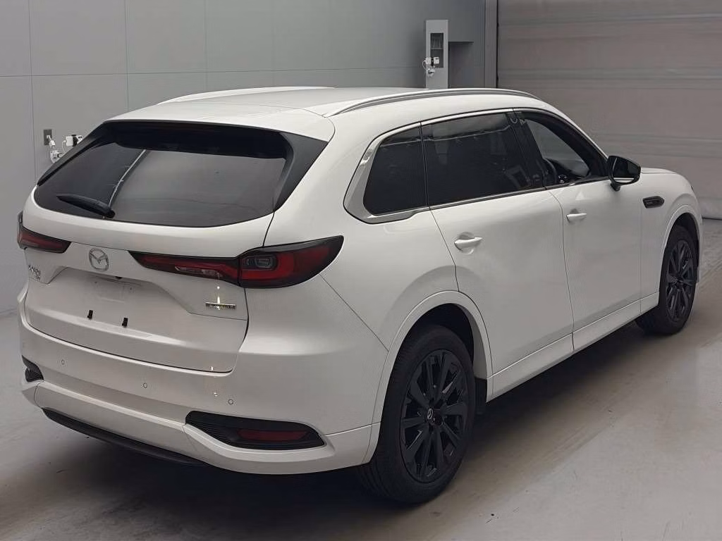 MAZDA CX-80