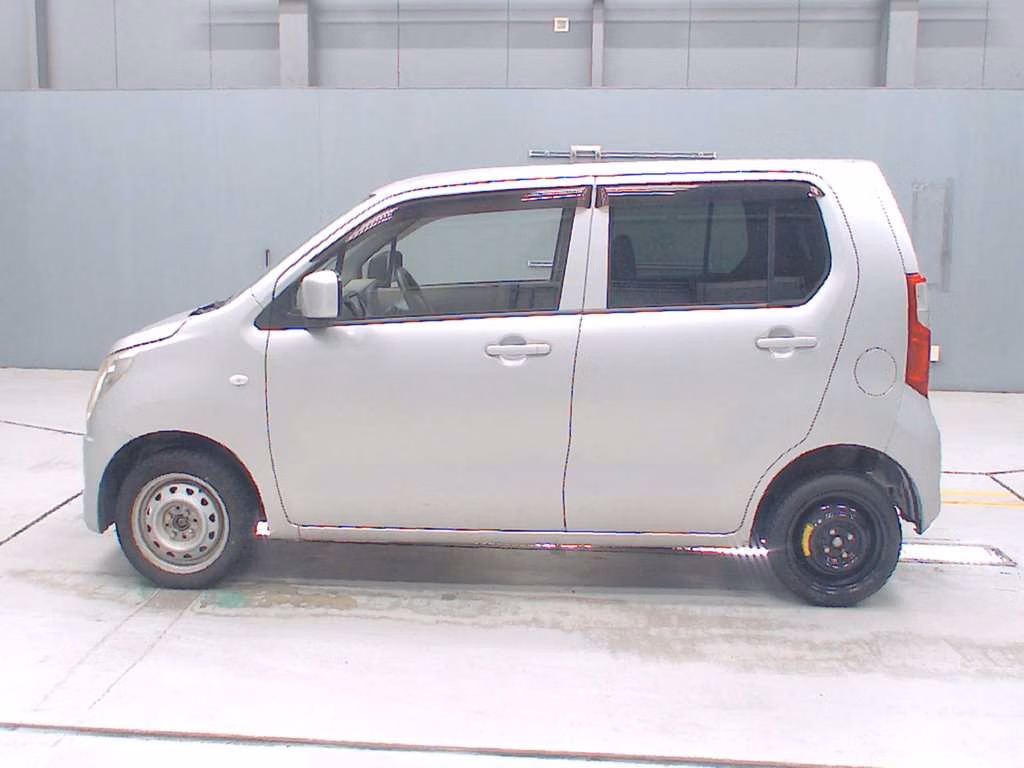 MAZDA FLAIR