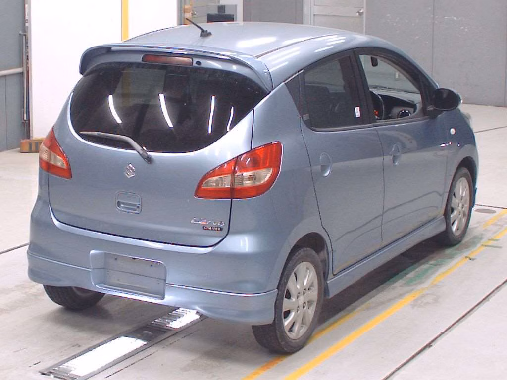 SUZUKI CERVO