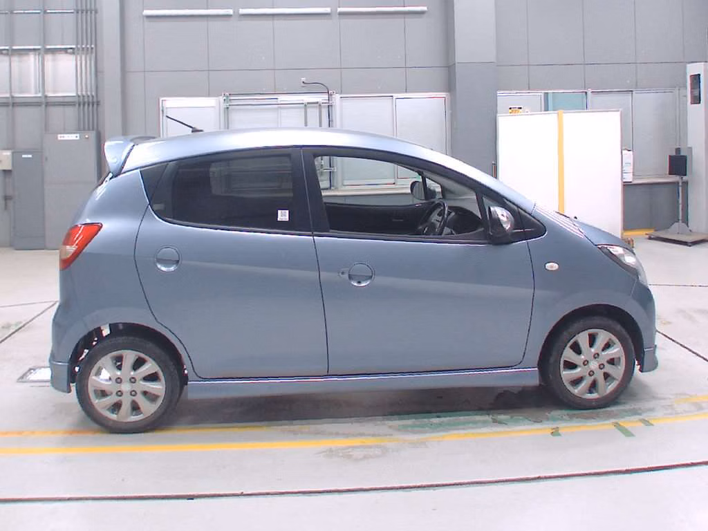 SUZUKI CERVO
