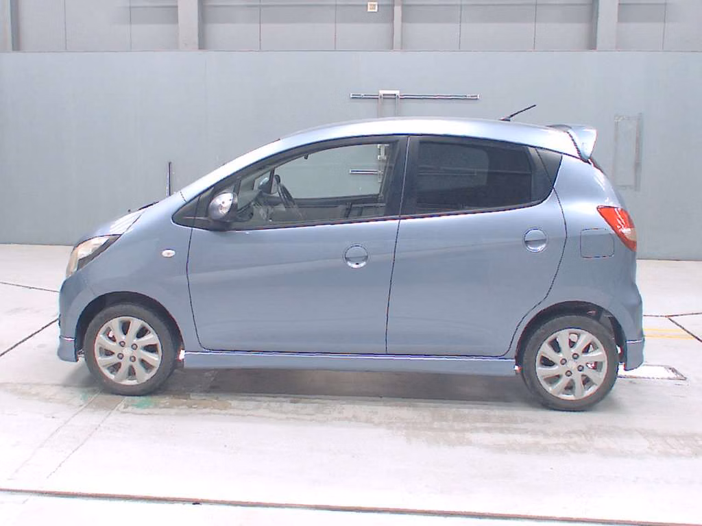 SUZUKI CERVO
