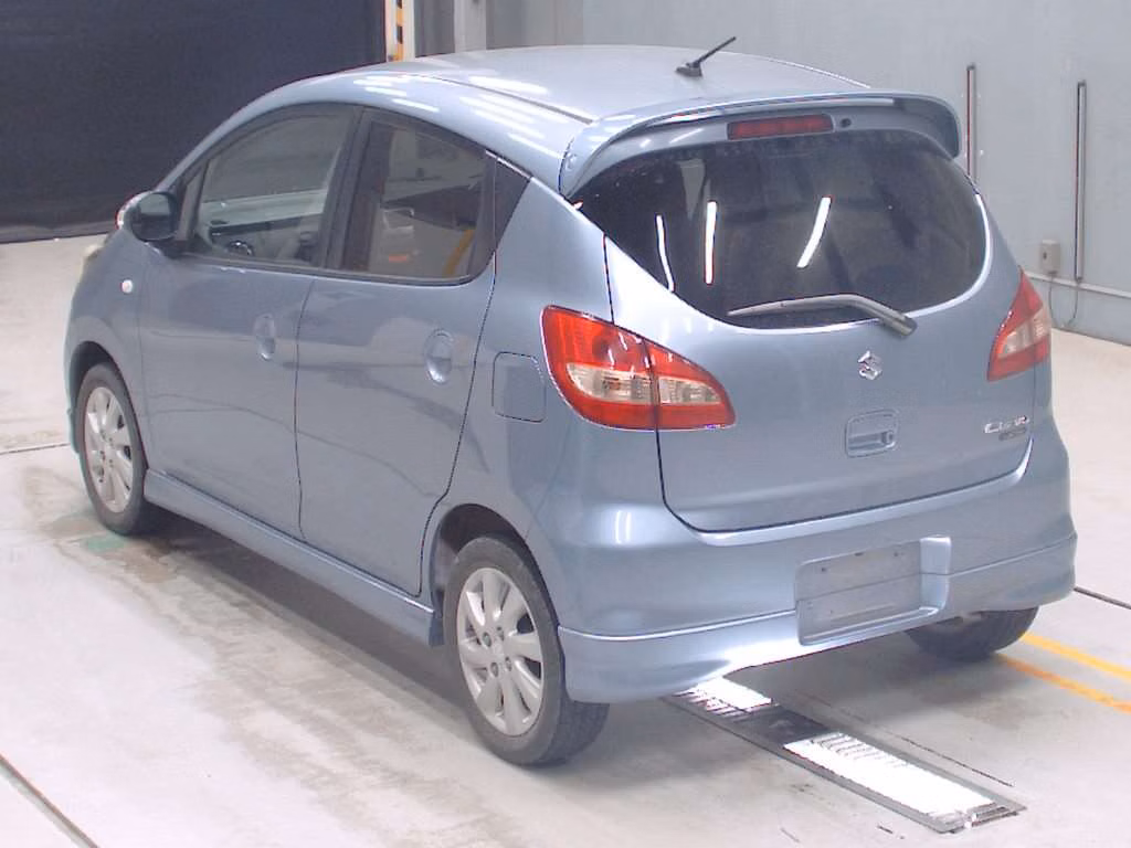 SUZUKI CERVO
