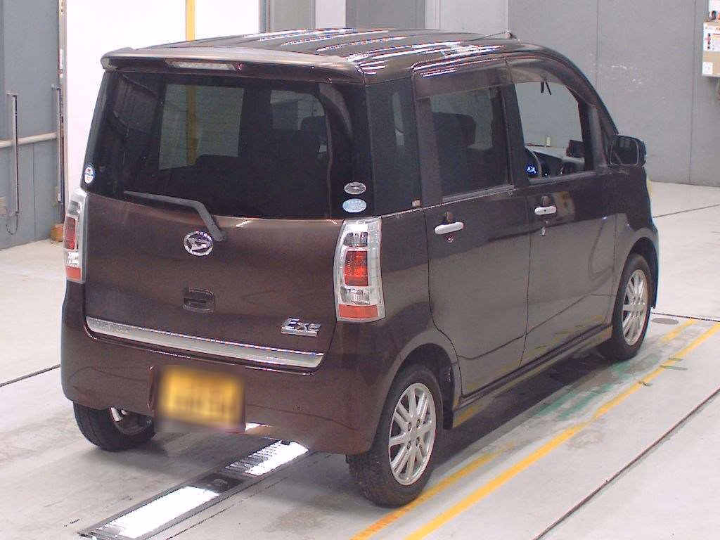 DAIHATSU TANTO EXE