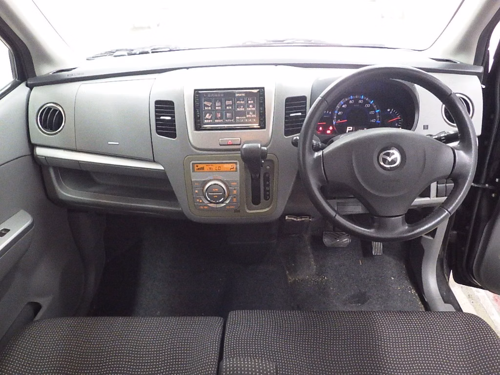 MAZDA AZ-WAGON