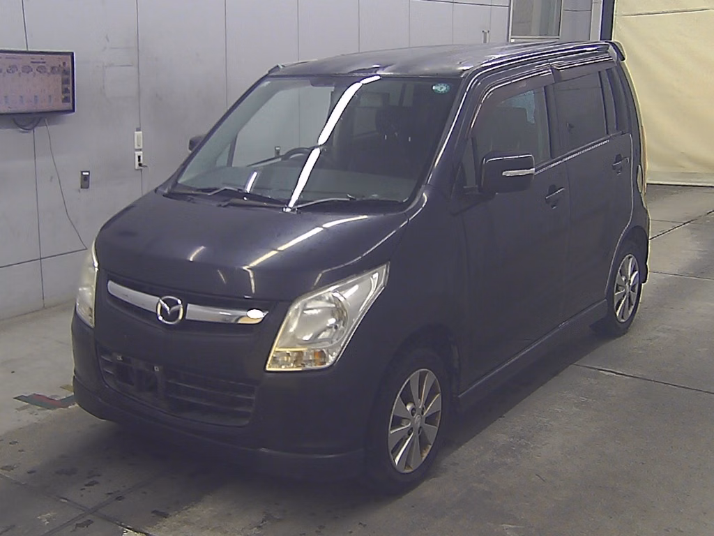 MAZDA AZ-WAGON