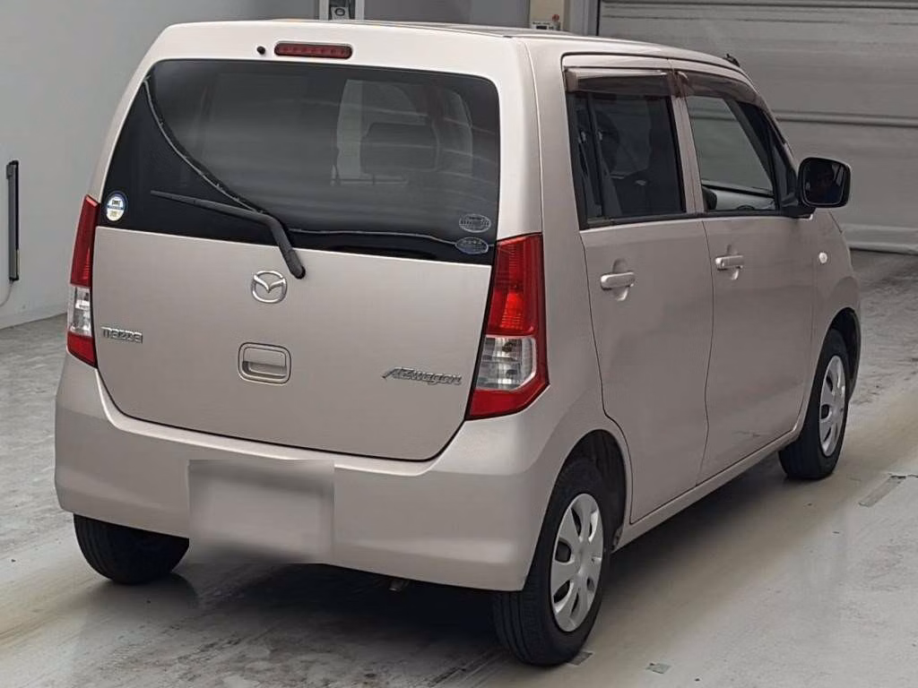 MAZDA AZ-WAGON
