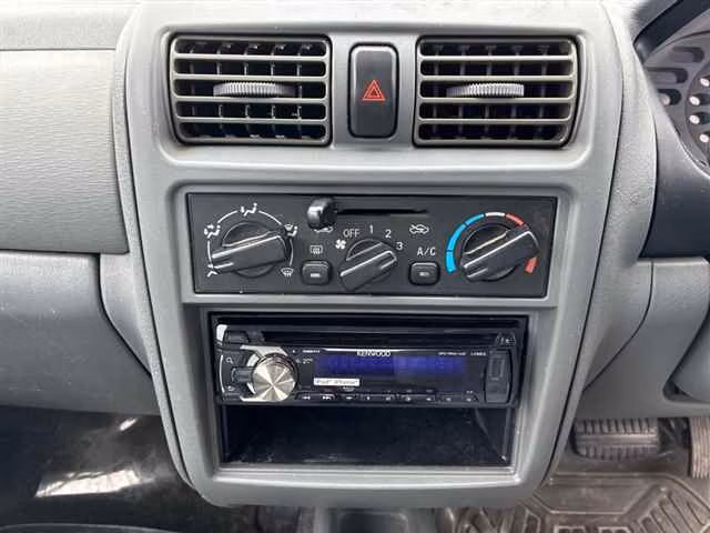 MITSUBISHI MINICA