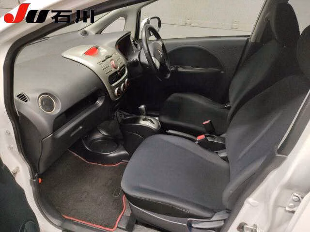 MITSUBISHI I