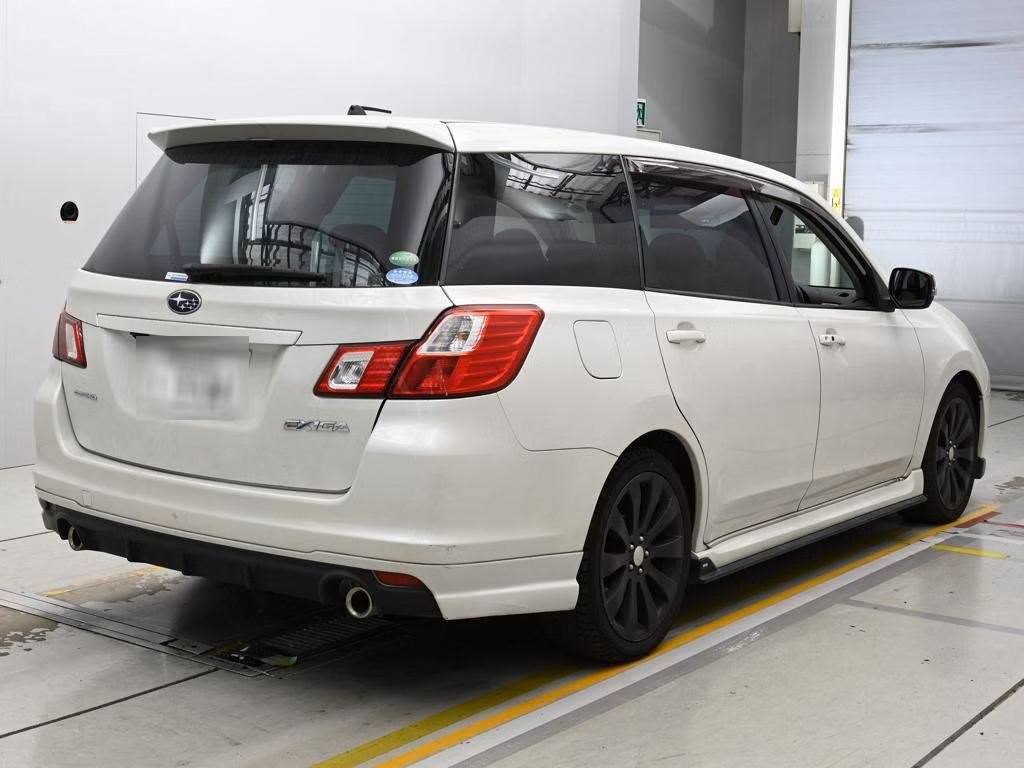 SUBARU EXIGA