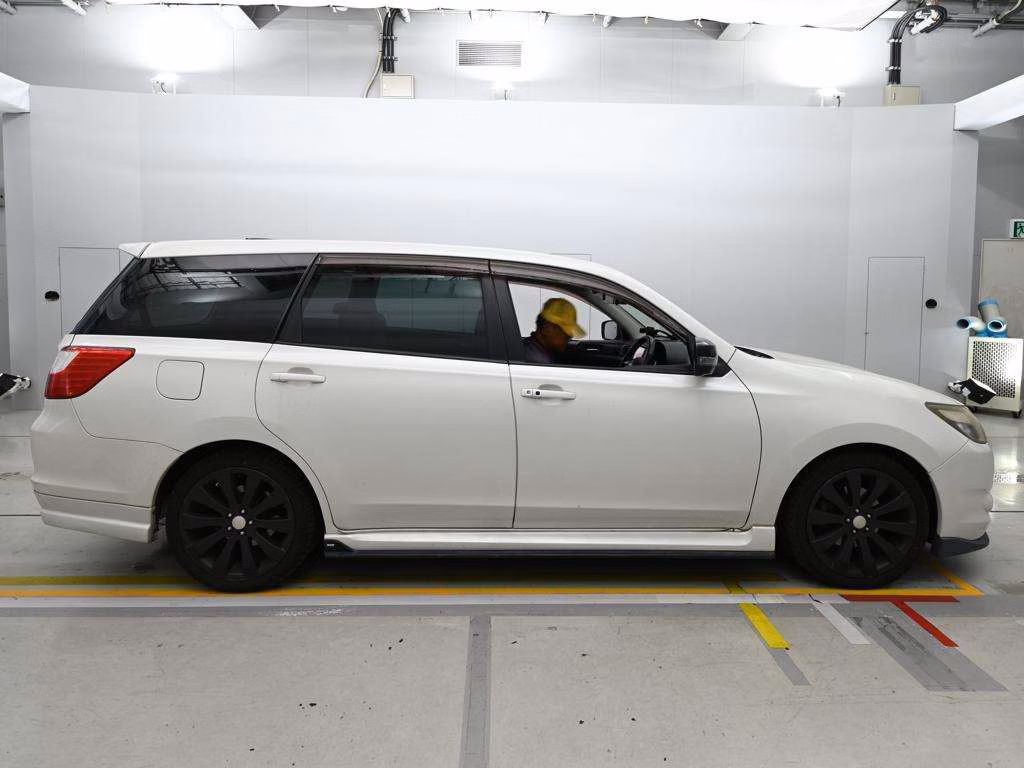 SUBARU EXIGA