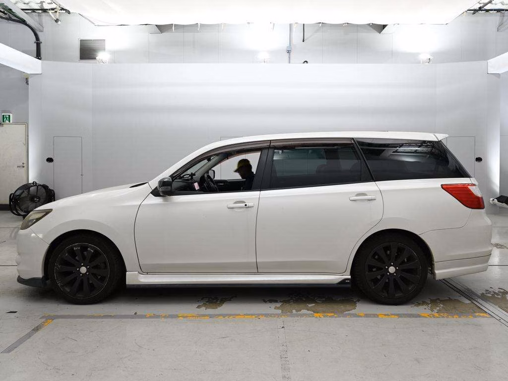 SUBARU EXIGA