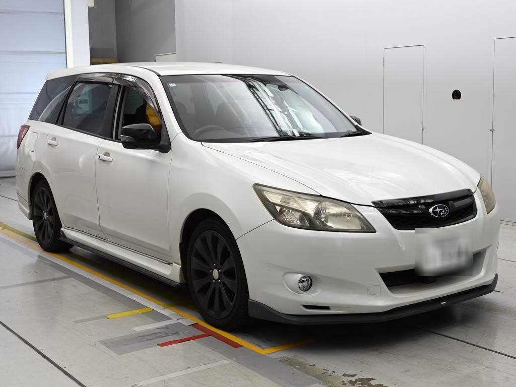 SUBARU EXIGA