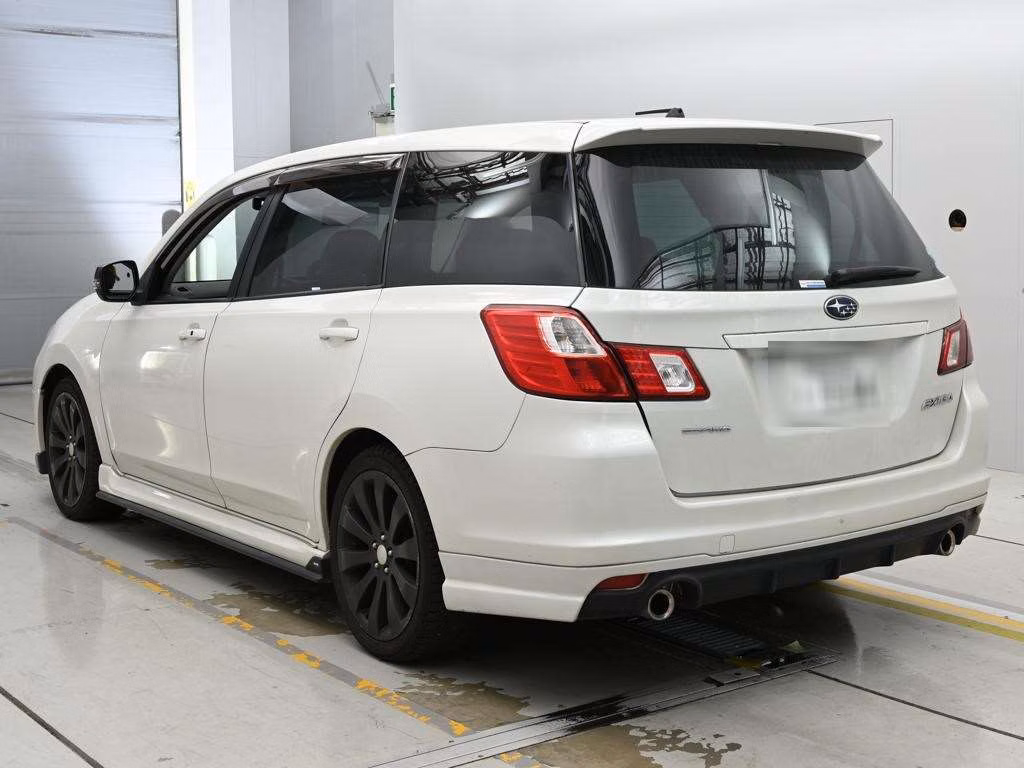 SUBARU EXIGA
