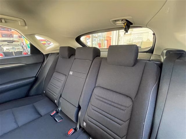 LEXUS NX300
