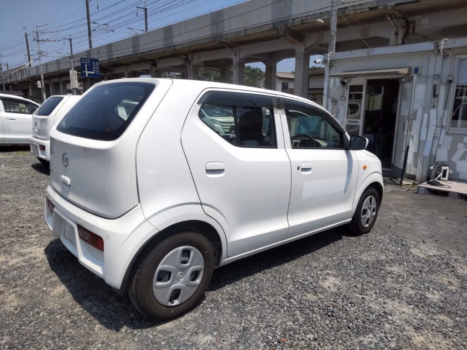 MAZDA CAROL