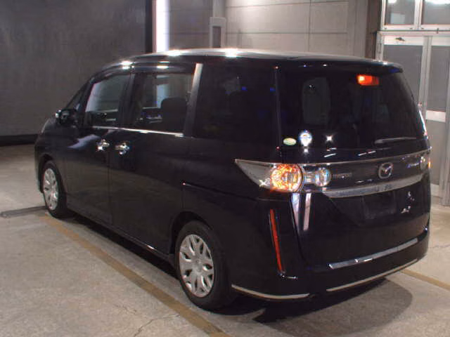 MAZDA BIANTE