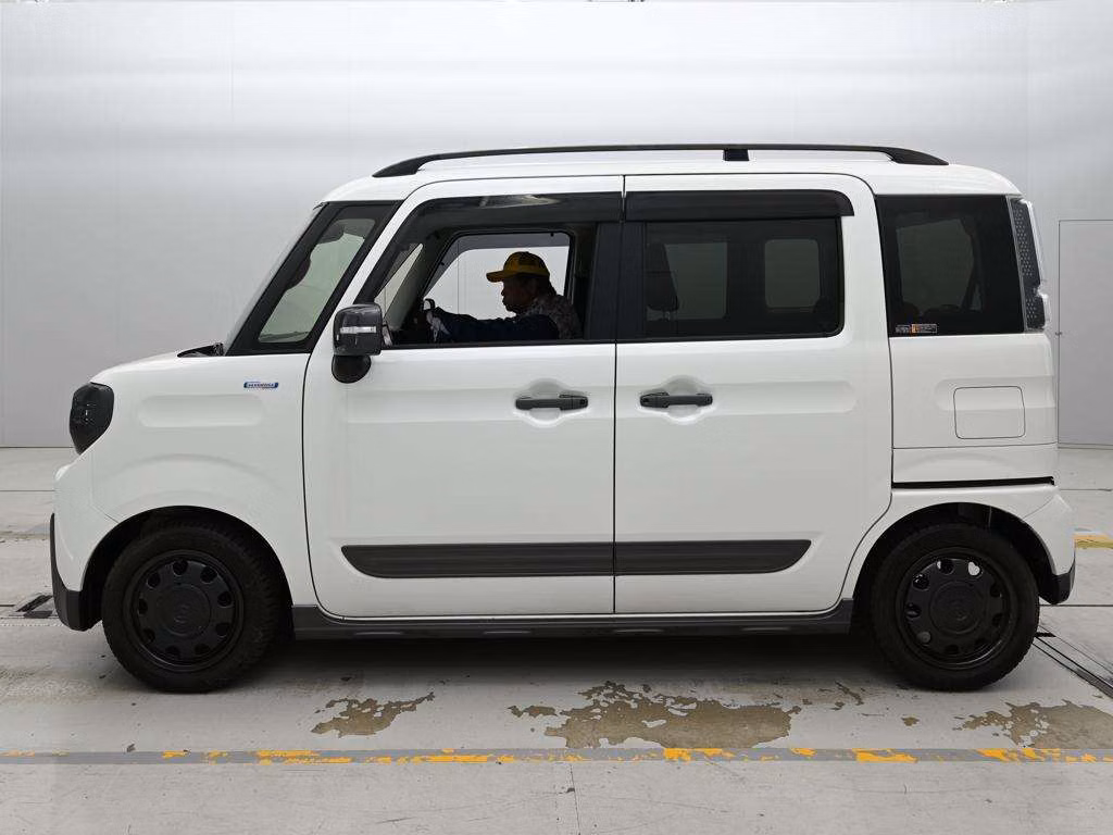 MAZDA FLAIR WAGON