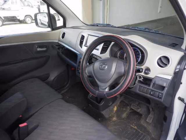 MAZDA FLAIR