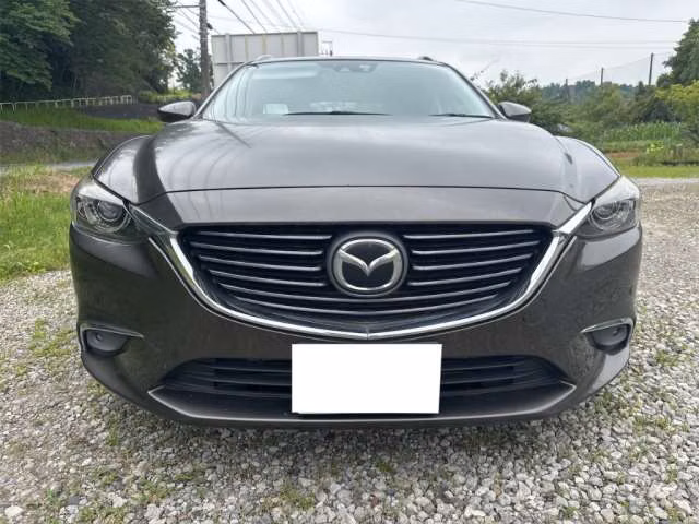 MAZDA ATENZA