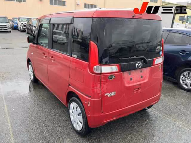 MAZDA FLAIR WAGON