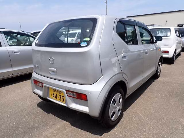 MAZDA CAROL