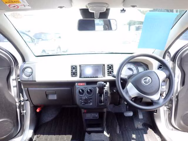 MAZDA CAROL