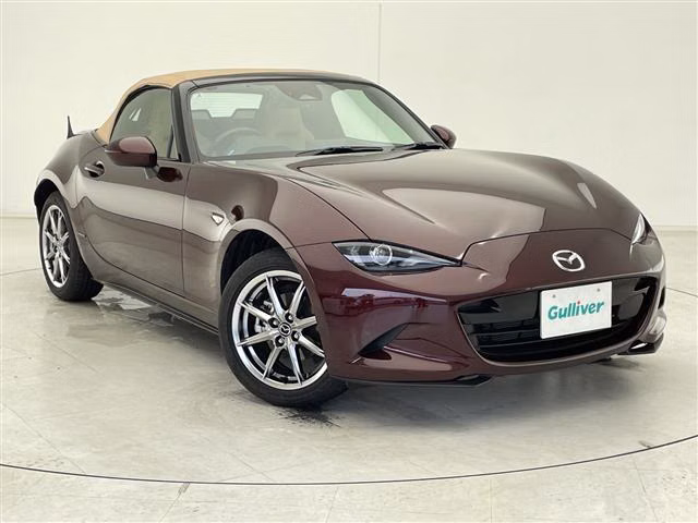 Mazda Roadster